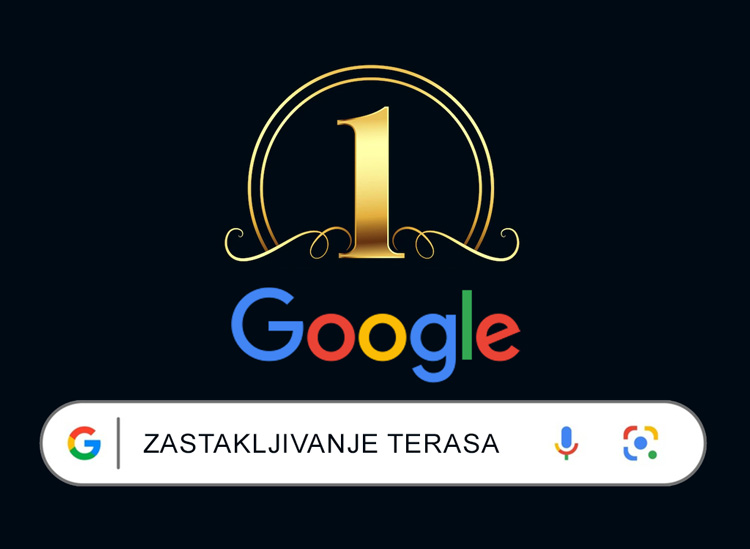 optimizacija web sajta