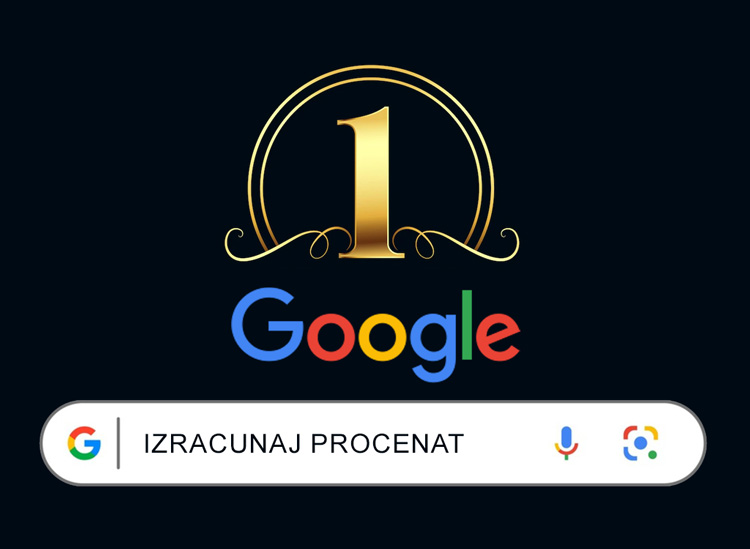 optimizacija web sajtova